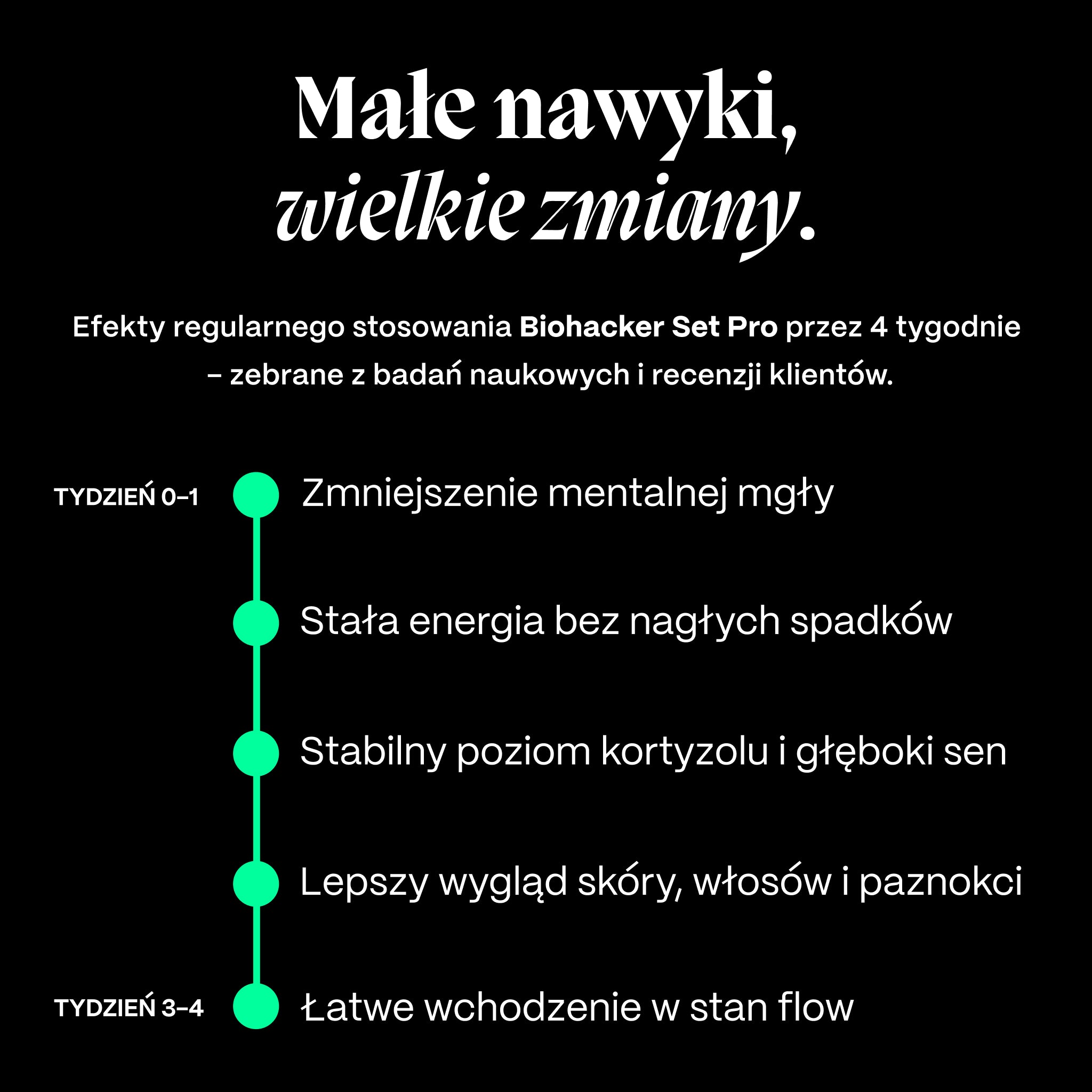 Kompletny Zestaw Grzybów