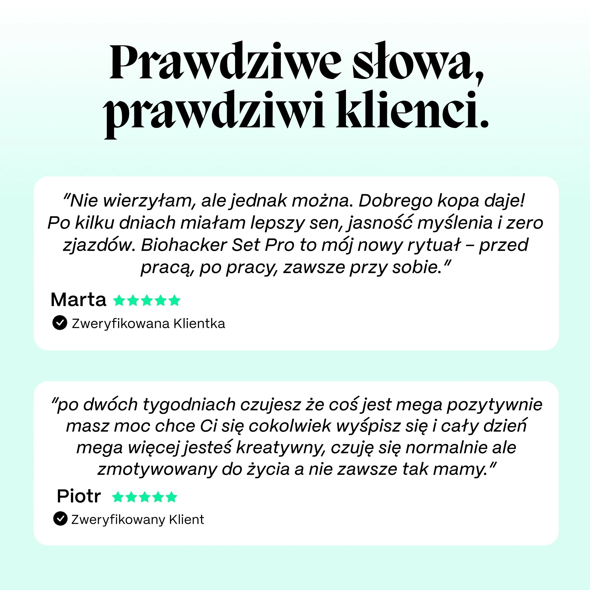 Kompletny Zestaw Grzybów