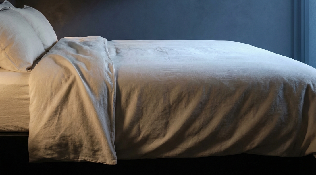 Huberman x Walker: Protokół idealnego snu — co mówi nauka