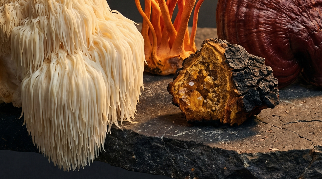 Czy grzyby funkcjonalne naprawdę działają? Obiektywny przegląd badań