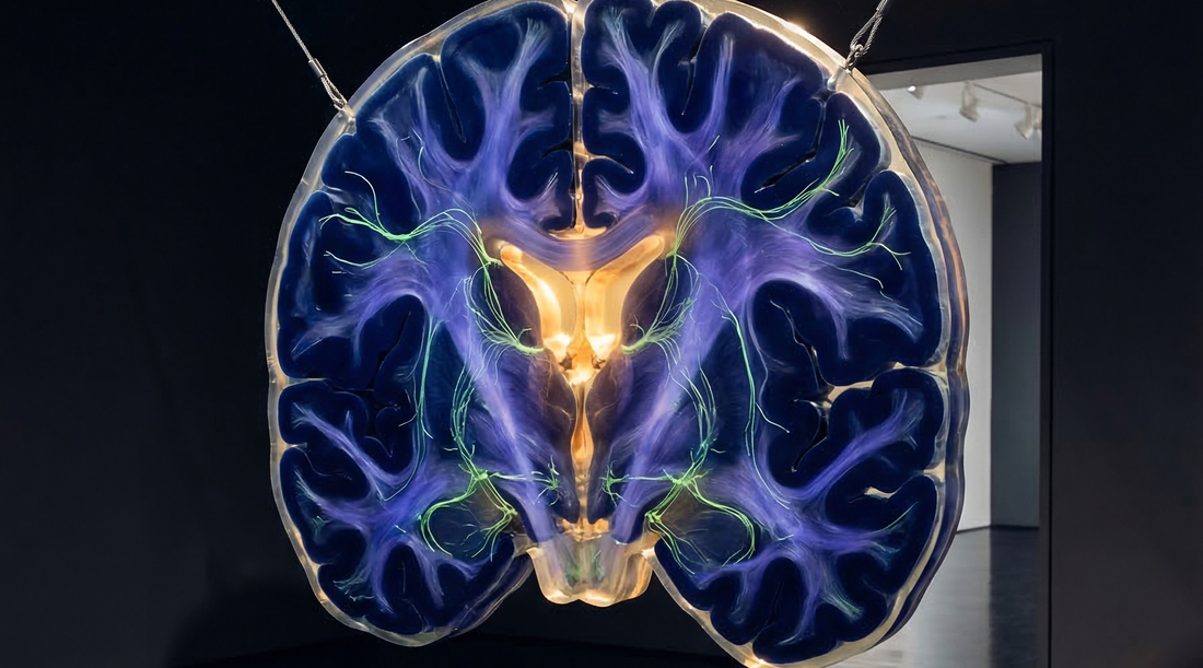 Mgła Mózgowa: Dlaczego Twój Mózg Przestaje Działać Po 14:00 — i Co Z Tym Zrobić