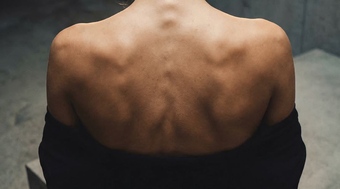 Nerw błędny: wyłącznik stresu, o którym nikt nie mówi