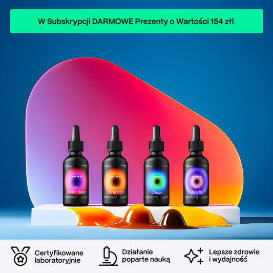 Biohacker Set Pro