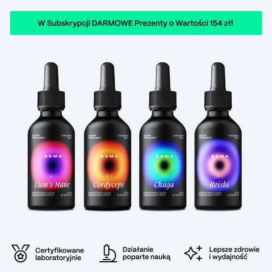 Biohacker Set Pro