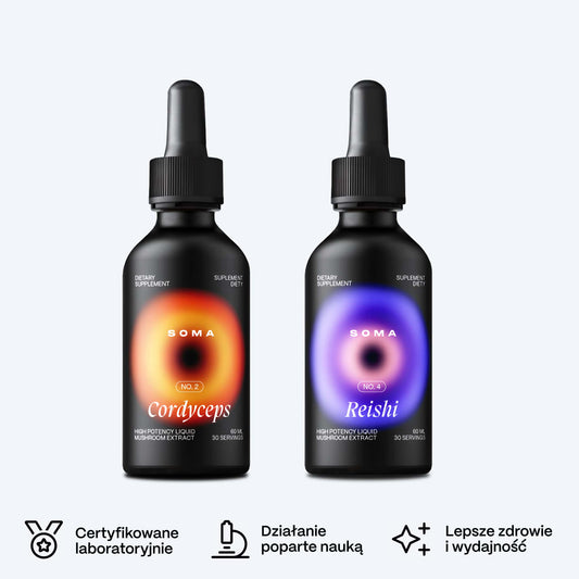 Vitality Set