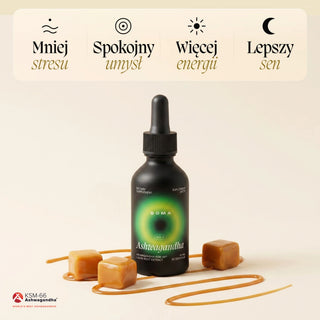 Ashwagandha KSM-66®