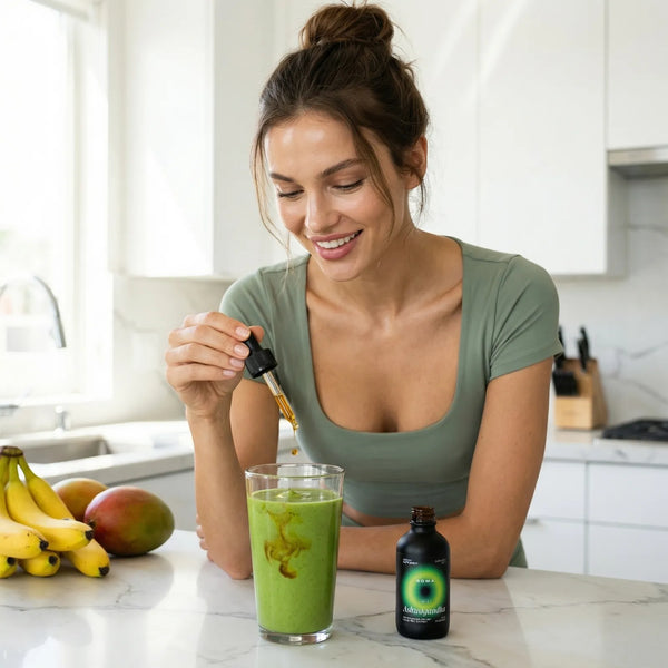 SOMA ashwa pdp usage smoothie v1.0