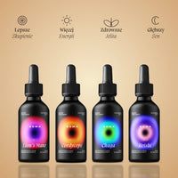 Biohacker Set Pro: Kompletny Zestaw Grzybów