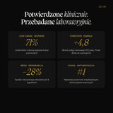 Biohacker Set Pro: Kompletny Zestaw Grzybów