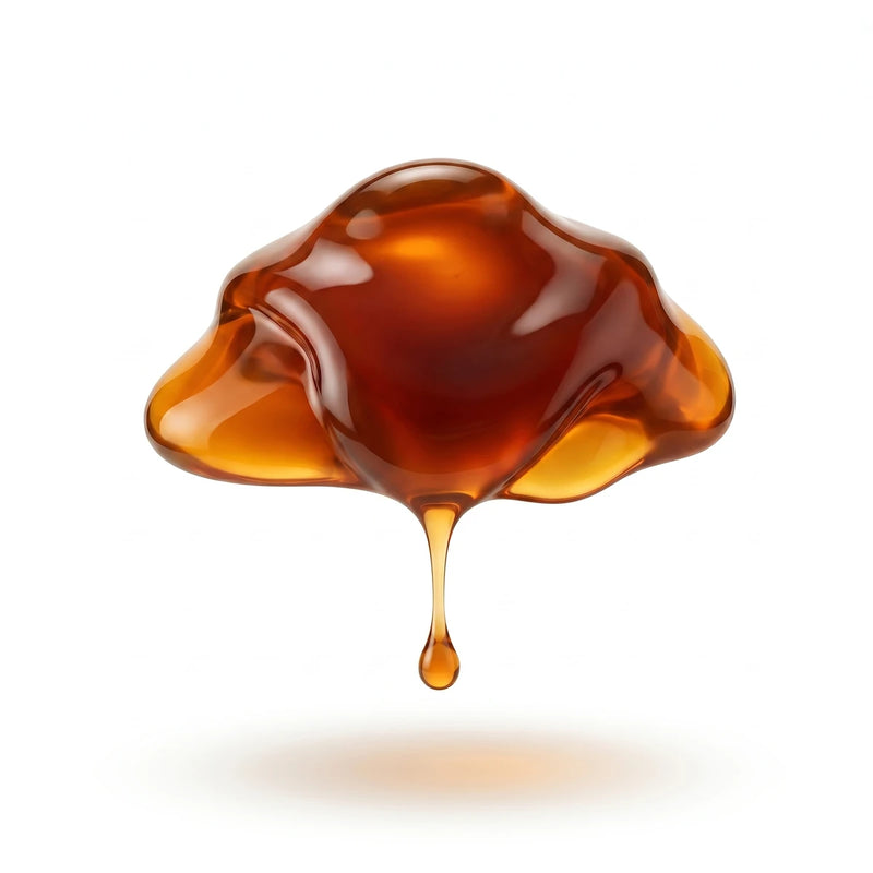 Ekstrakt karmelowy — naturalny smak