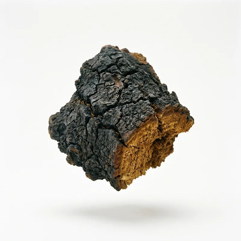 chaga specimen v1.0