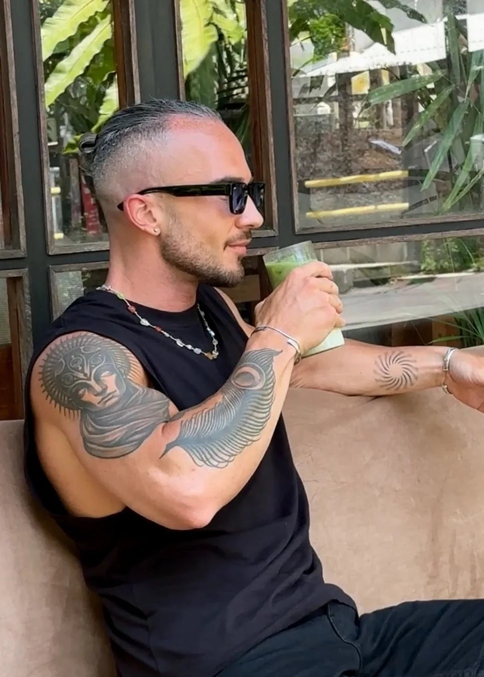 Kamil Wala — założyciel SOMA