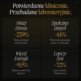 Ashwagandha SOMA Health Co — skład i specyfikacja KSM-66 ekstrakt